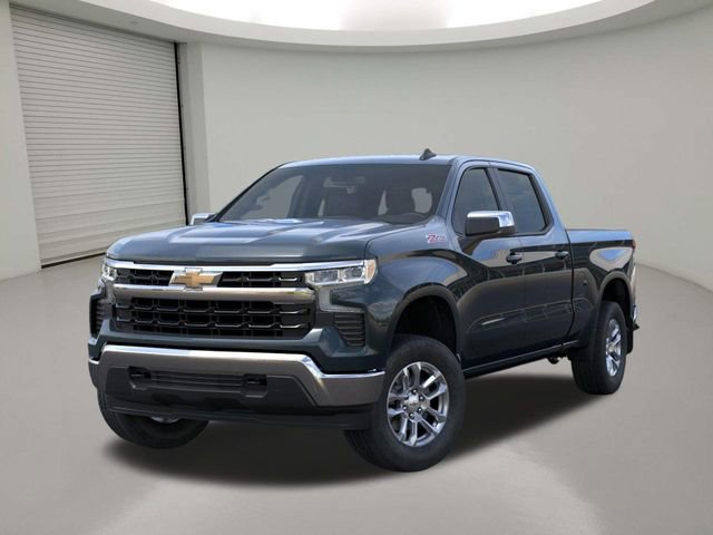New 2026 Chevrolet Silverado 1500 LT image 6