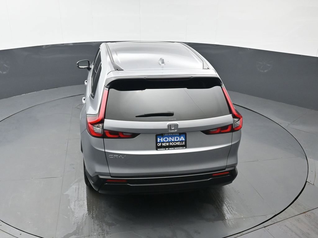 Used 2023 Honda CR-V EX-L image 42