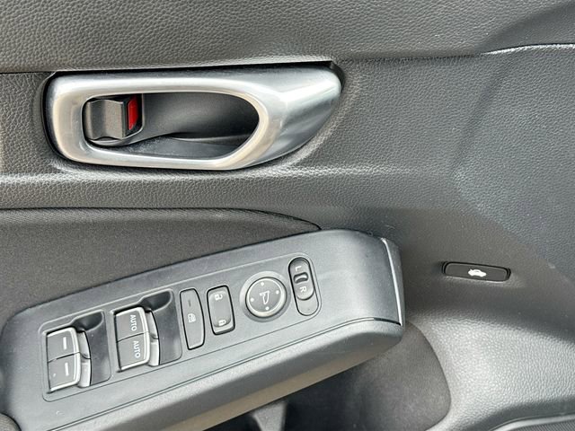 Used 2023 Honda Civic EX image 13