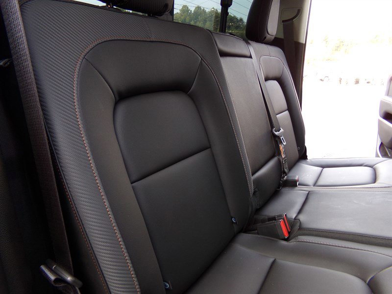 Used 2022 GMC Canyon AT4 image 50