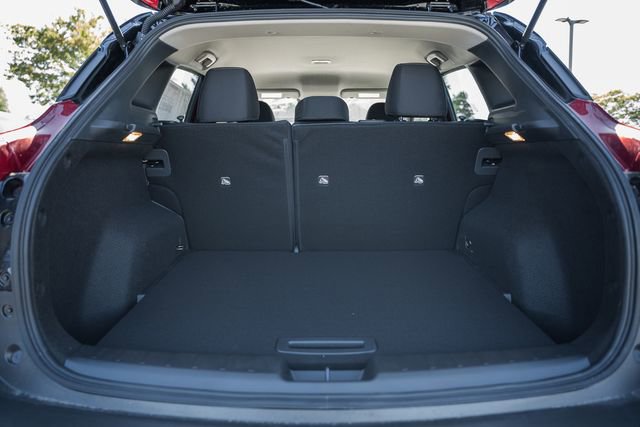 New 2026 Nissan Kicks SV image 9