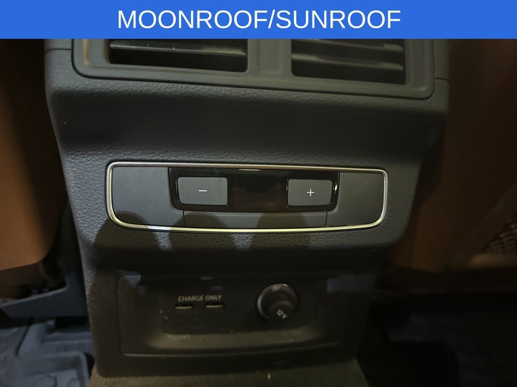 Used 2025 Audi Q5 2.0T Premium image 18