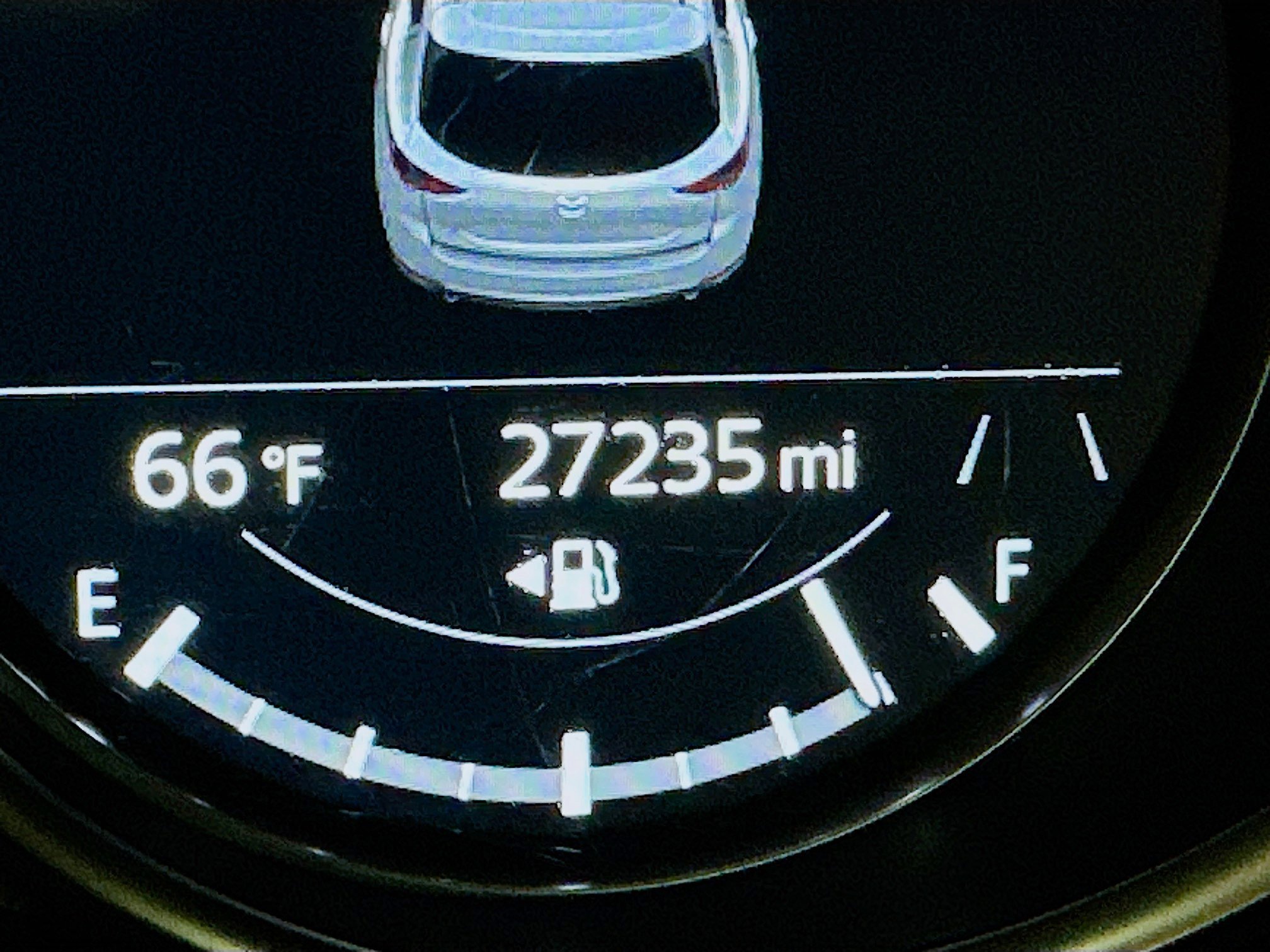 Used 2025 MAZDA CX-5 AWD 2.5 S w/ Preferred Package image 18