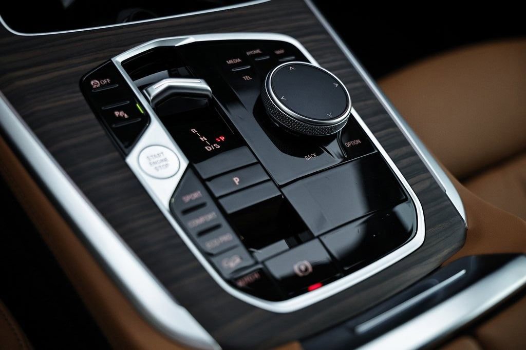 New 2026 BMW X5 xDrive40i w/ M Sport Package image 39