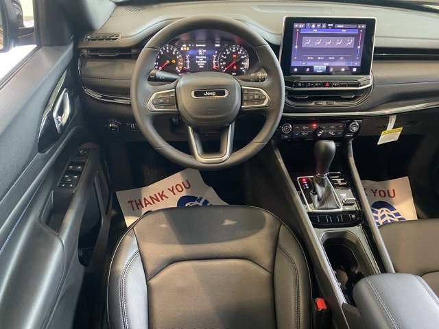 New 2026 Jeep Compass Limited image 31