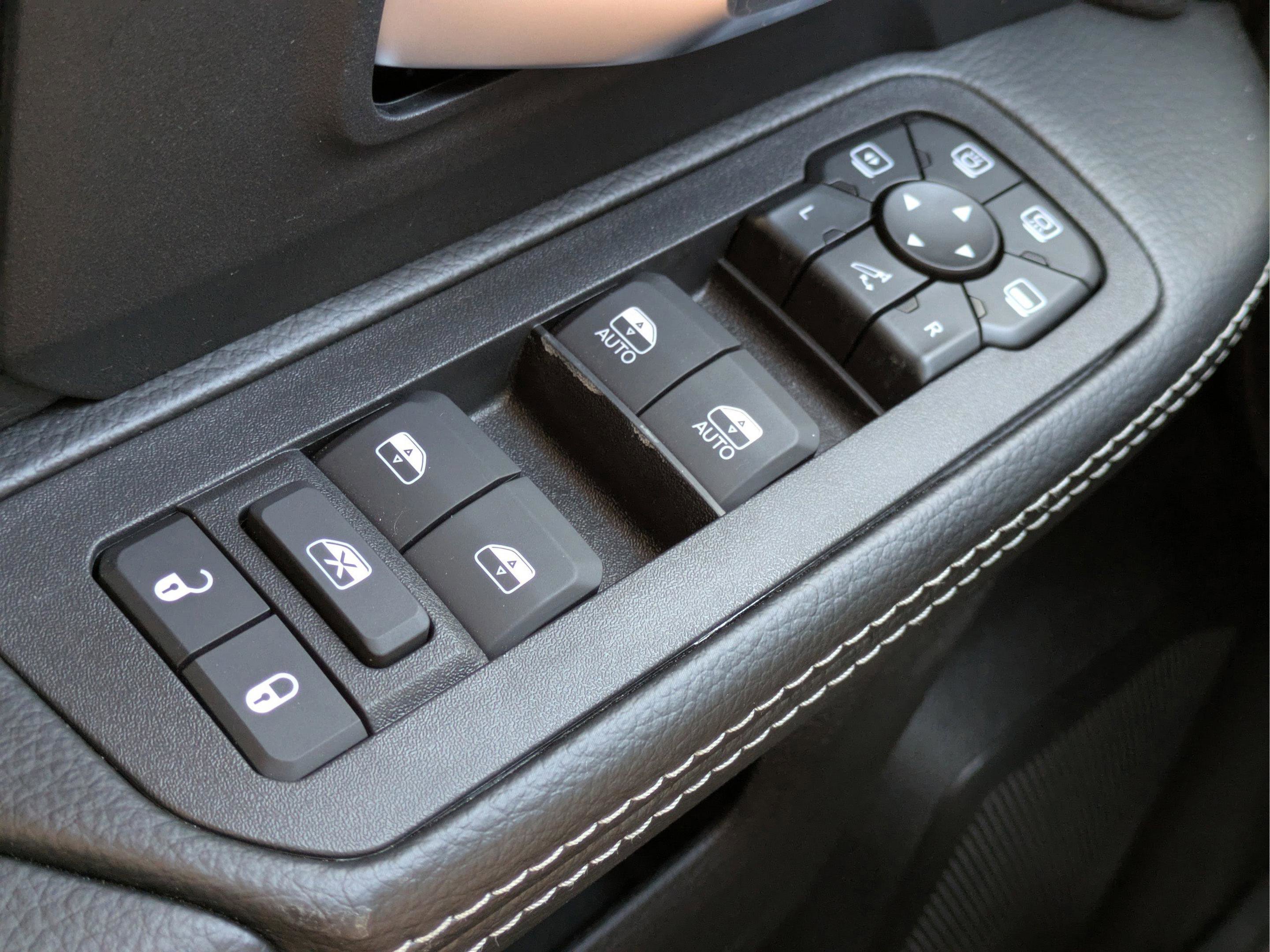 New 2026 RAM 2500 Big Horn image 37