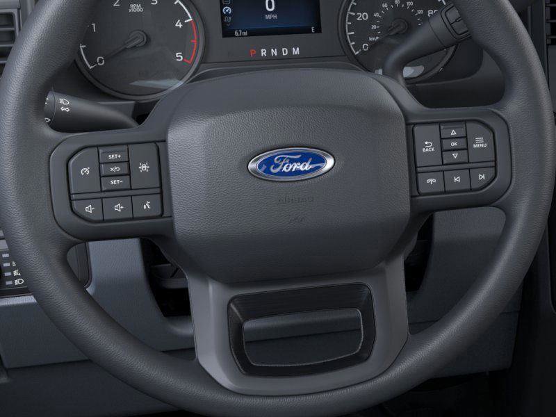 New 2026 Ford F550 4x4 Crew Cab image 35