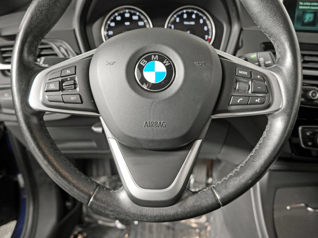 Used 2018 BMW X1 xDrive28i AWD/4WD image 24