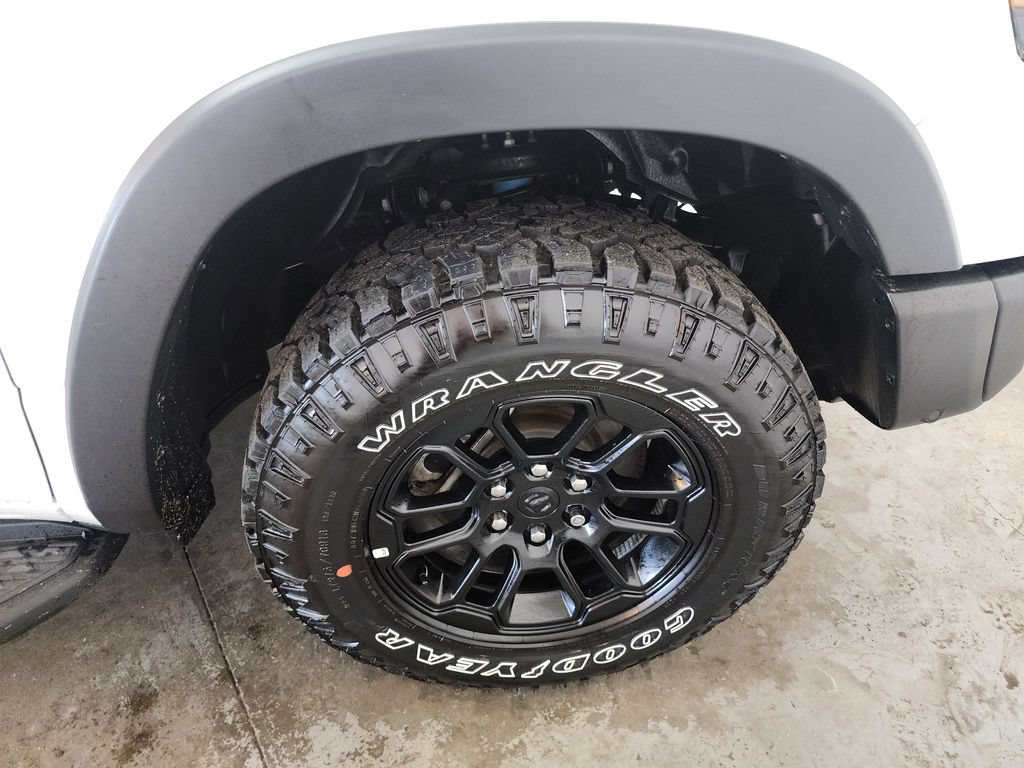 Used 2025 RAM 1500 Rebel w/ Rebel Level 1 Equipment Group AWD/4WD image 38