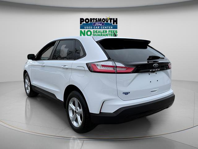 Used 2023 Ford Edge SE AWD/4WD image 20