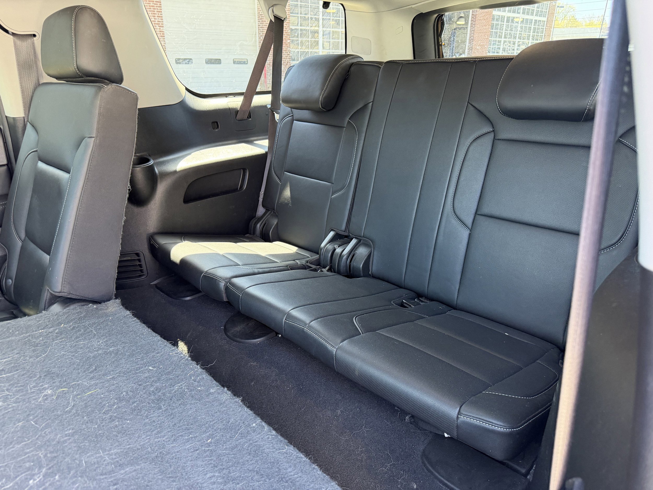 Used 2019 GMC Yukon XL SLT AWD/4WD image 12