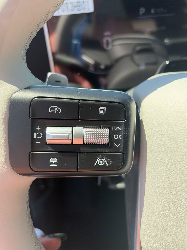 New 2026 Hyundai Santa Fe SEL AWD/4WD image 14