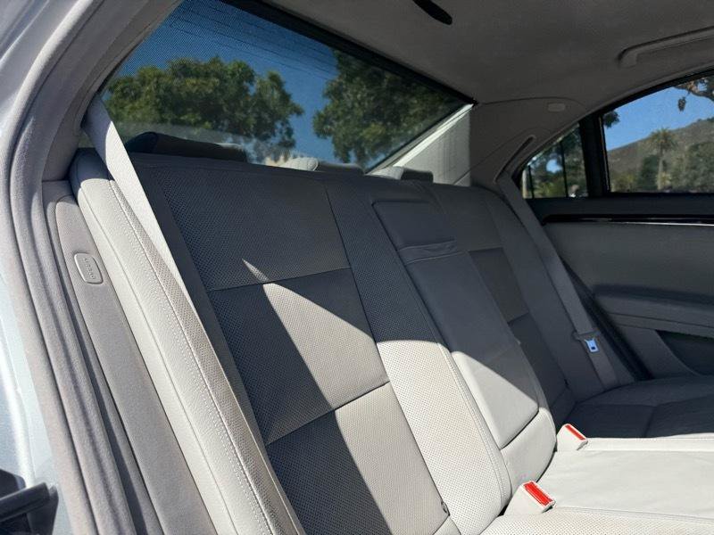 Used 2012 Mercedes-Benz S 550 image 50