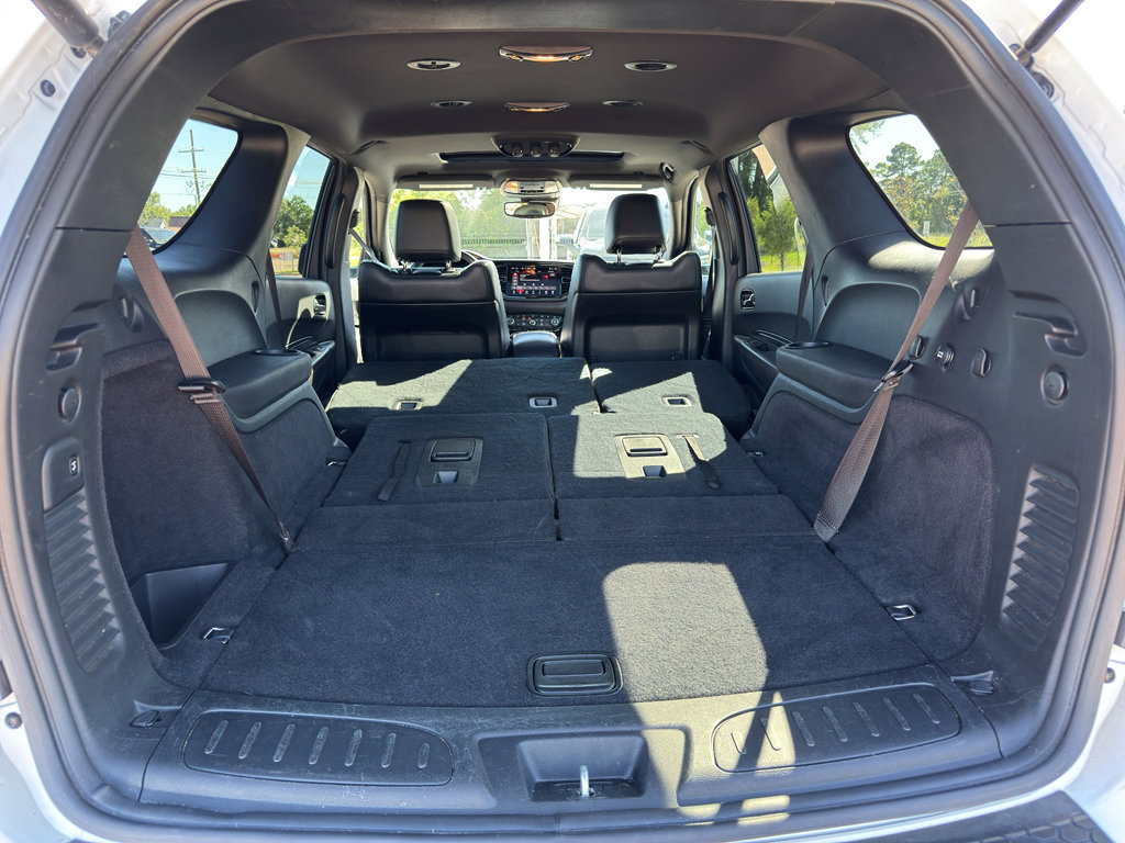 Used 2024 Dodge Durango GT image 16