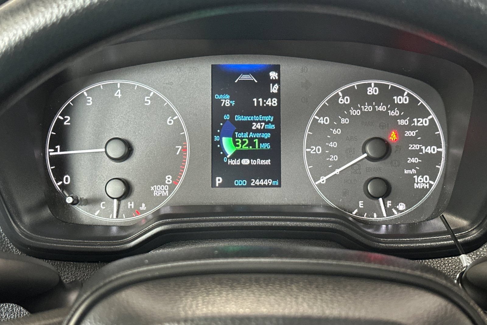 Used 2025 Toyota Corolla LE FWD image 28