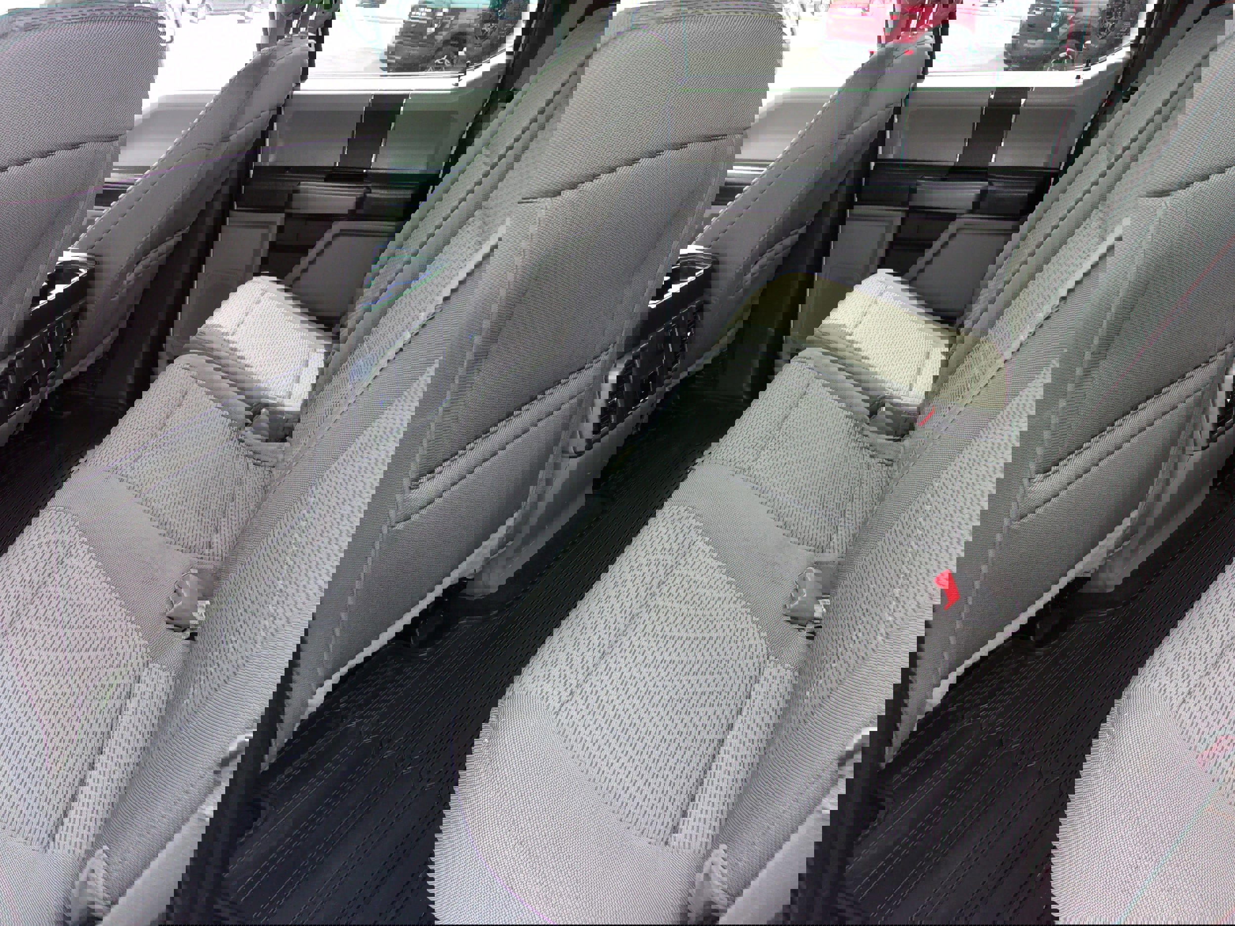 Certified 2020 Ford F150 XLT image 11