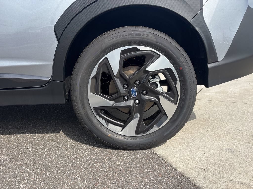 New 2026 Subaru Crosstrek 2.5i Limited AWD/4WD image 7