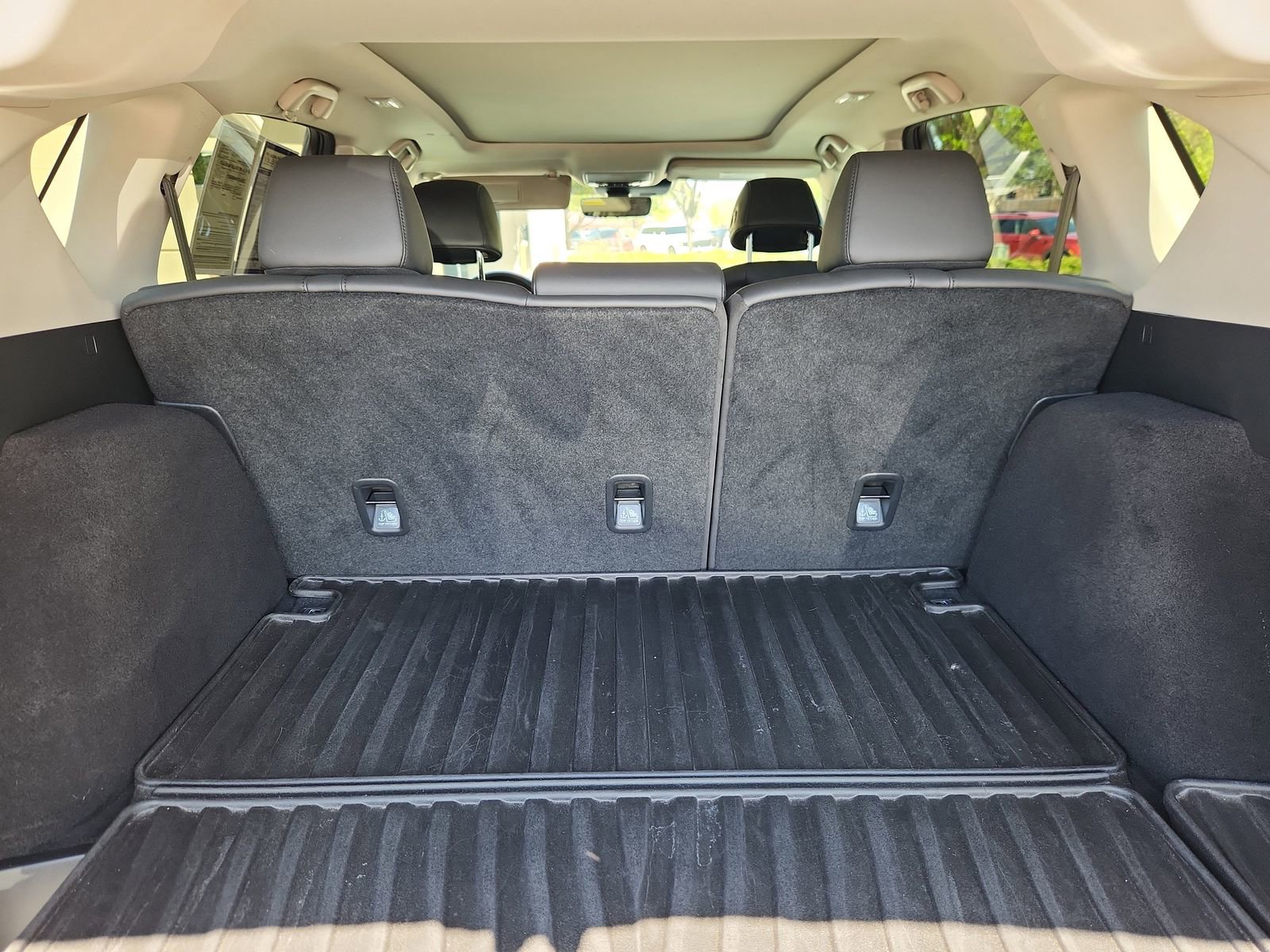 Used 2019 Acura RDX FWD image 13