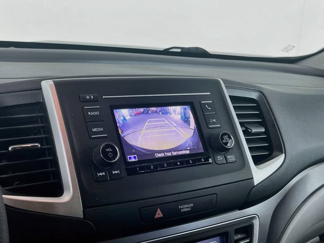 Used 2017 Honda Pilot LX image 16