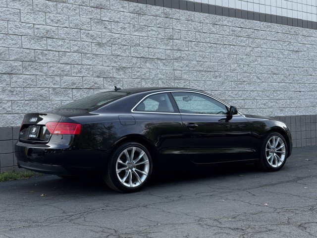 Used 2014 Audi A5 2.0T Premium Plus w/ Premium Plus Package image 15