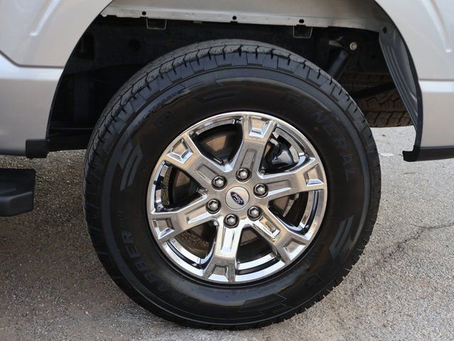 Used 2023 Ford F150 XLT w/ Equipment Group 302A High image 47