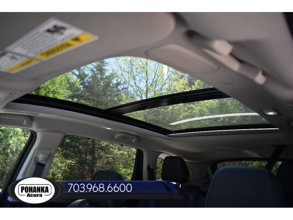 New 2026 Acura MDX w/ Technology Package AWD/4WD image 21