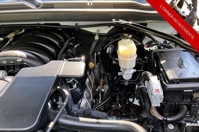 Used 2019 Chevrolet Tahoe LS w/ Max Trailering Package AWD/4WD image 34