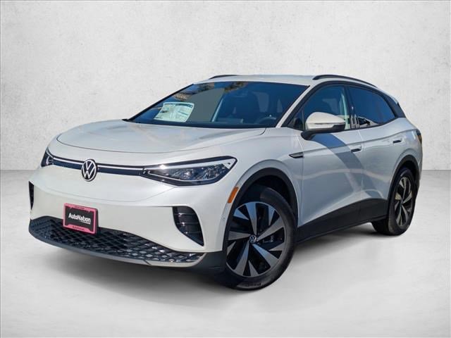 New 2026 Volkswagen ID.4 Pro image 1