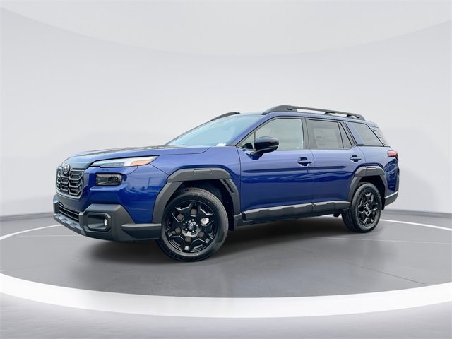 New 2026 Subaru Outback Limited image 1