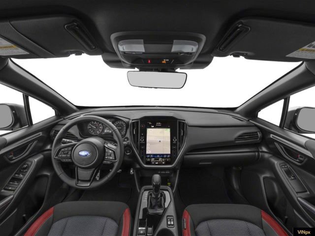 New 2025 Subaru Impreza RS image 4