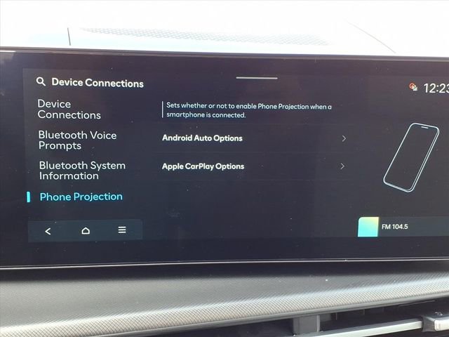 New 2026 Hyundai Santa Fe SE FWD image 13