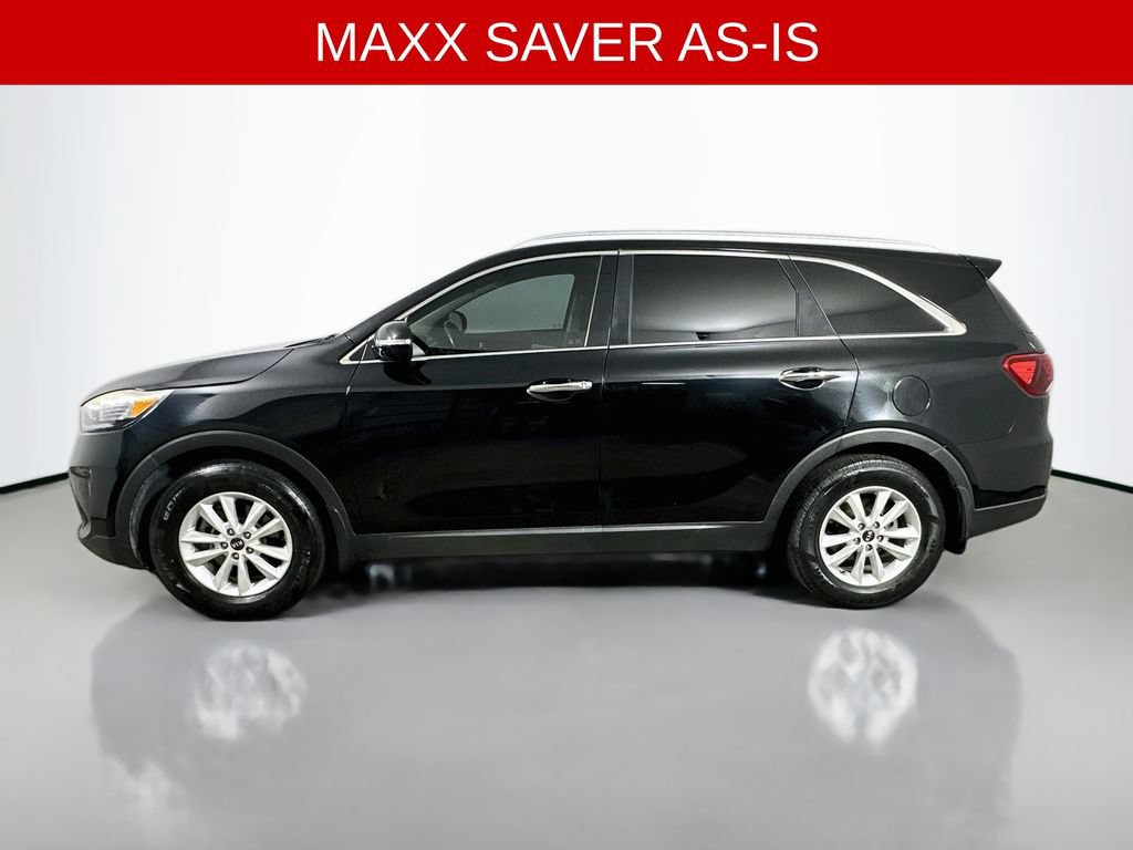 Used 2019 Kia Sorento FWD V6 w/ LX V6 Convenience Package image 5