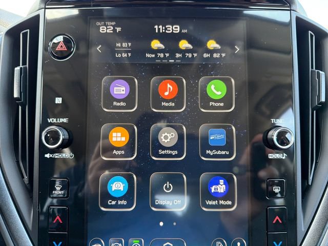 New 2026 Subaru Crosstrek 2.5i Limited AWD/4WD image 12