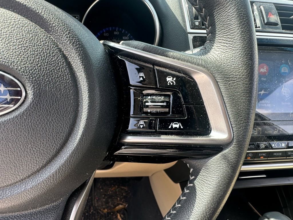 Used 2019 Subaru Outback 2.5i Limited image 28