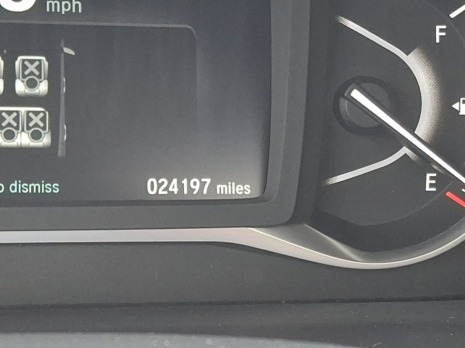 Used 2025 Honda Passport EX-L image 19