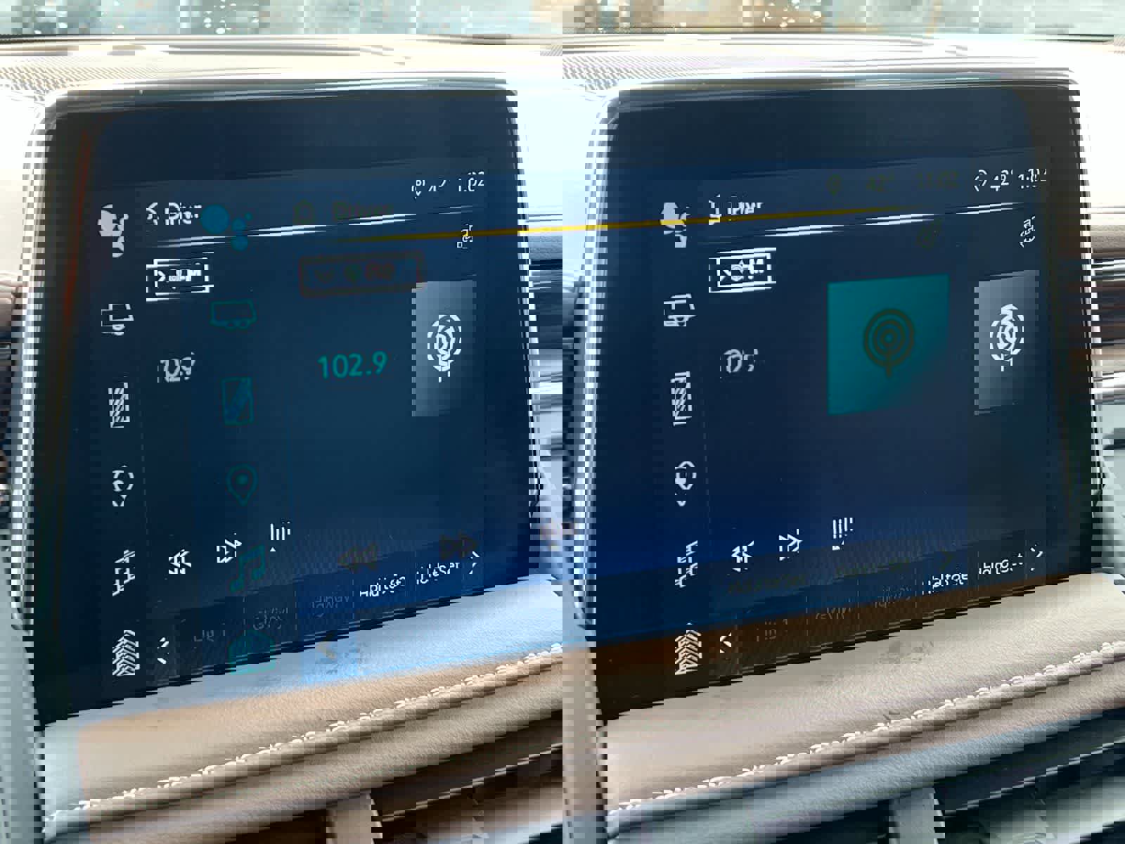 Used 2023 Chevrolet Tahoe High Country image 19