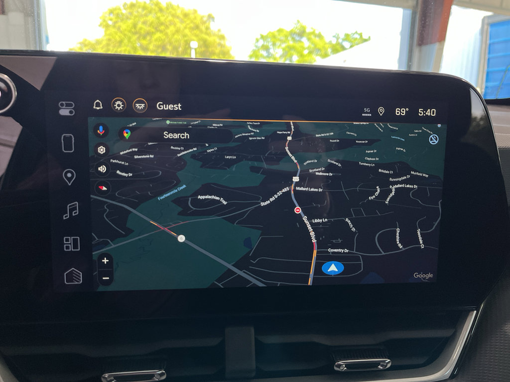 New 2026 Chevrolet Equinox LT FWD image 21