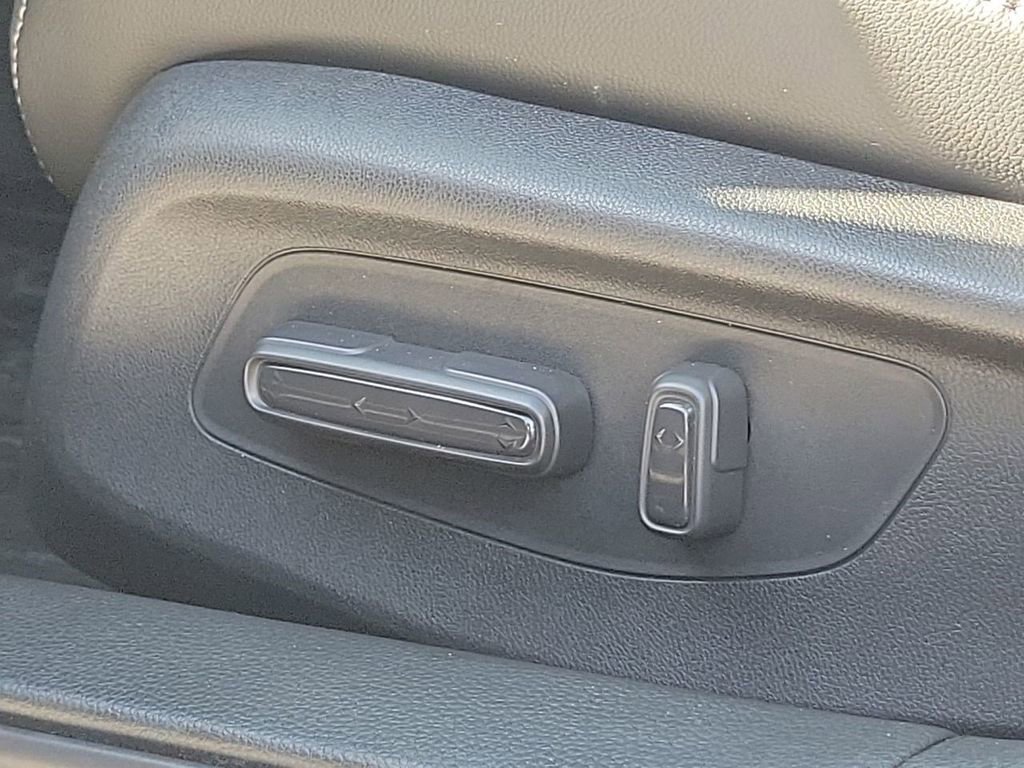 New 2026 Acura Integra A-Spec image 25