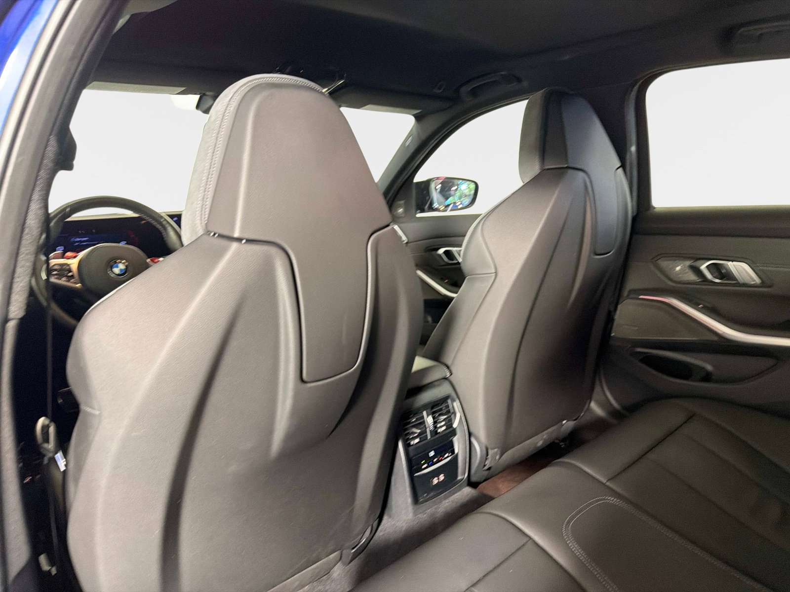 Used 2023 BMW M3 Competition AWD/4WD image 34