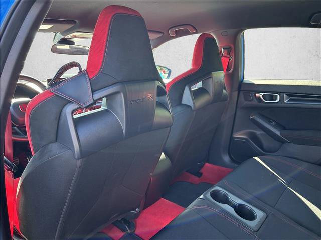 Used 2025 Honda Civic Type R image 27