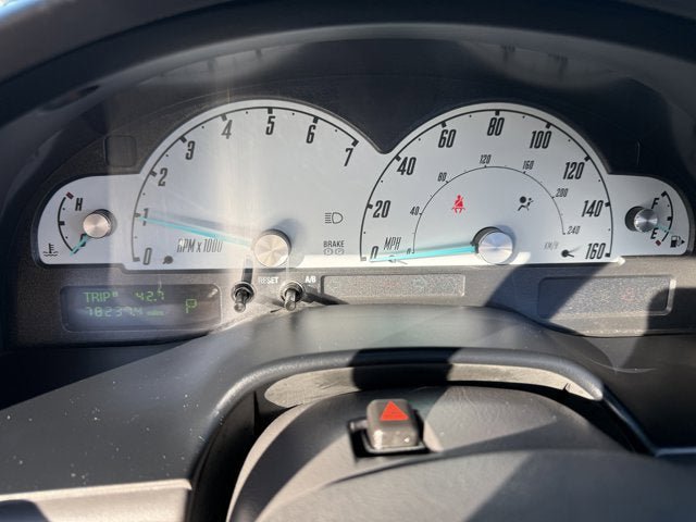 Used 2002 Ford Thunderbird image 14