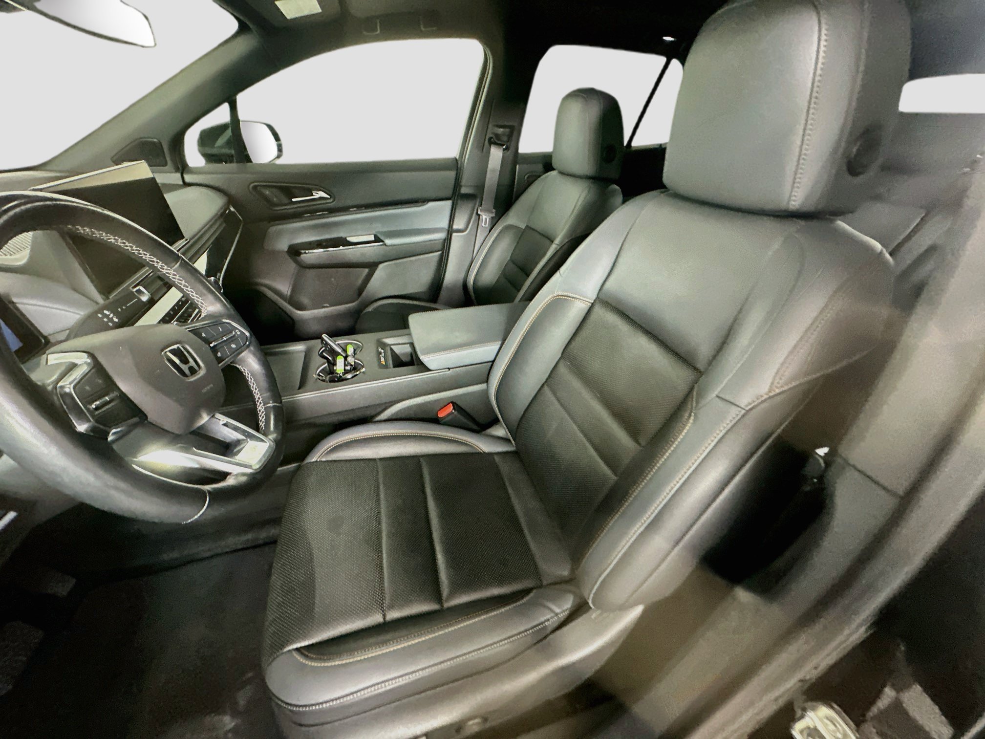 Used 2024 Honda Prologue Elite image 13