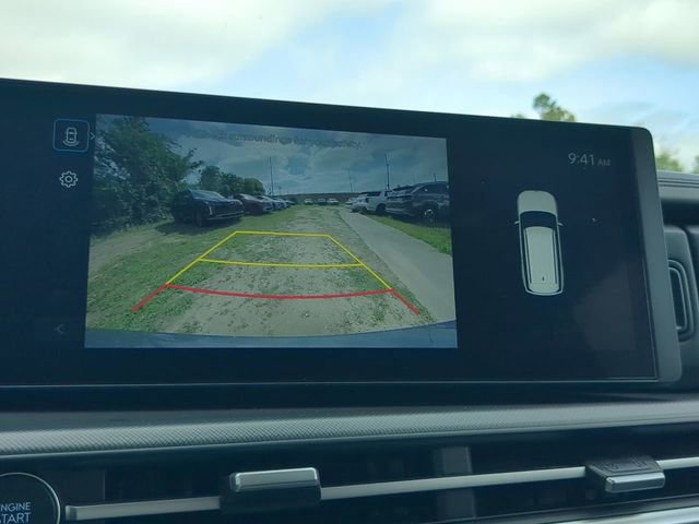 New 2025 Hyundai Santa Fe SEL w/ Tow & Go Package image 20