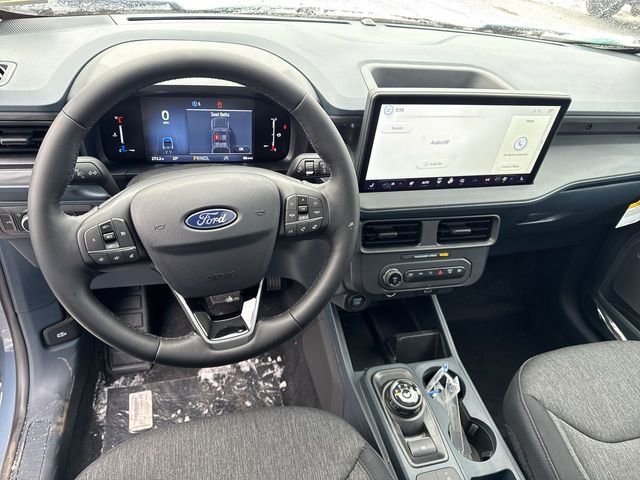 New 2025 Ford Maverick XLT w/ XLT Luxury Package image 15