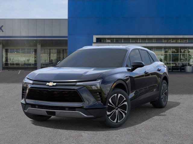 New 2026 Chevrolet Blazer EV LT FWD image 6