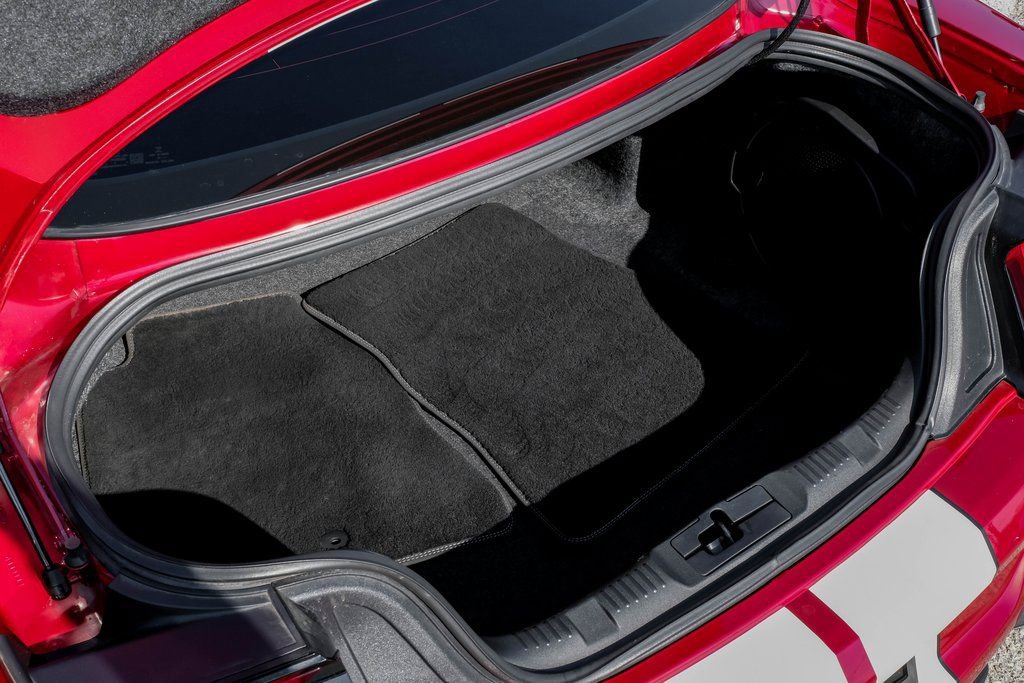 Used 2021 Ford Mustang GT Premium w/ Equipment Group 401A image 37