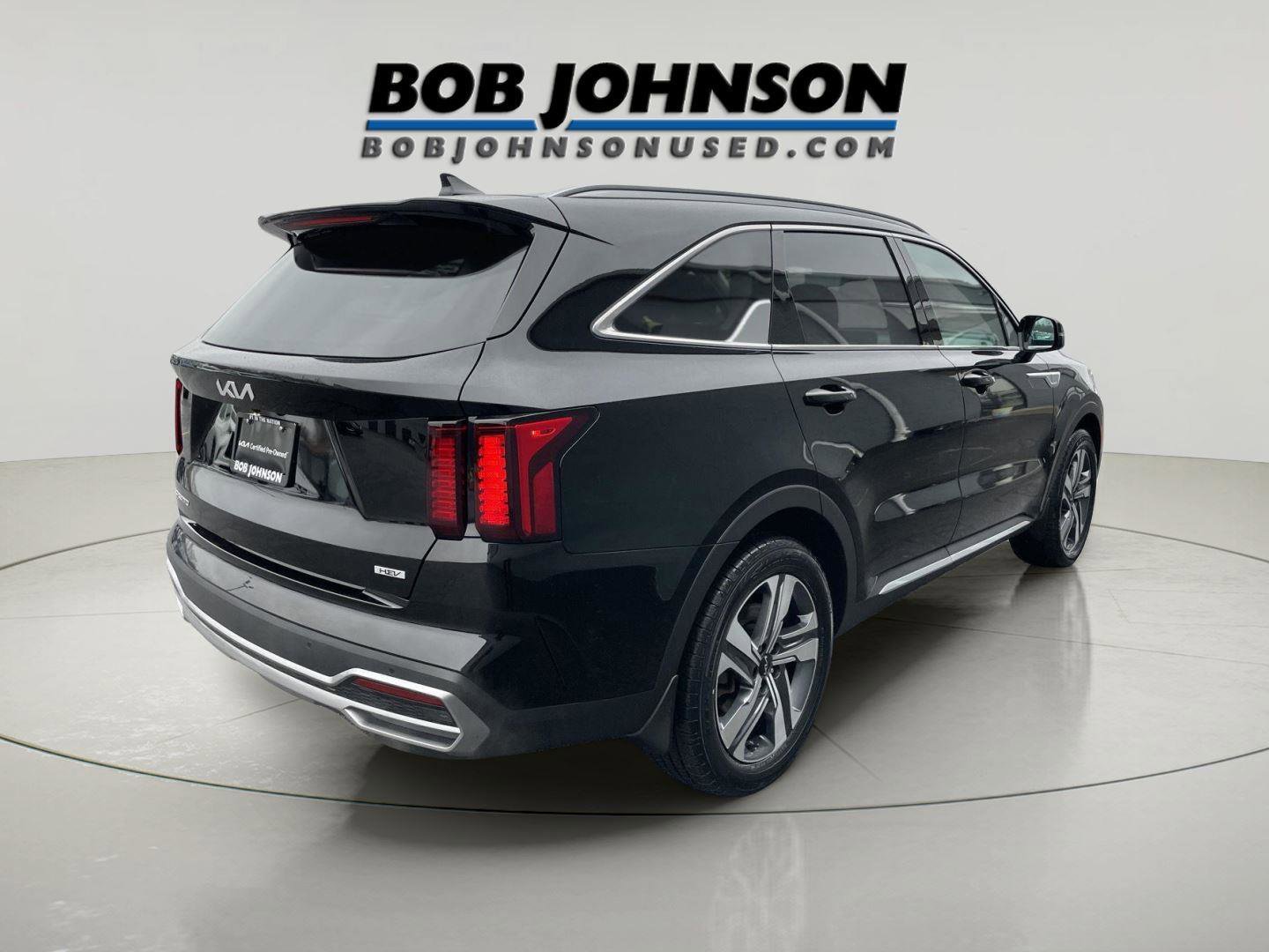 Used 2023 Kia Sorento EX image 3