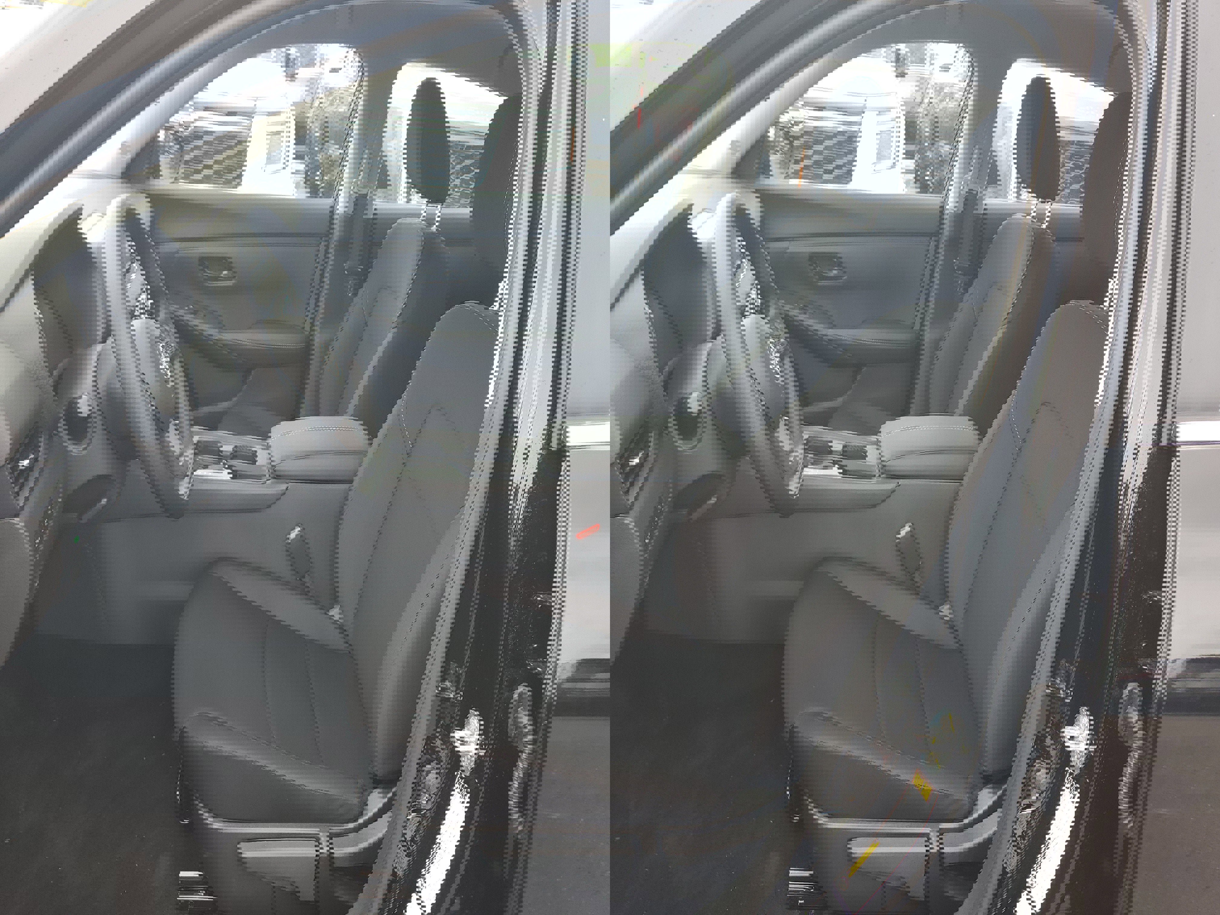 New 2025 Nissan Sentra S image 14