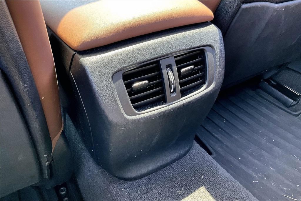 Used 2021 Acura TLX w/ Technology Package FWD image 28