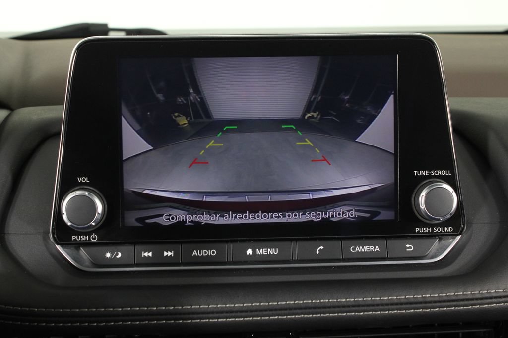 Certified 2022 Nissan Rogue SV w/ SV Premium Package FWD image 32